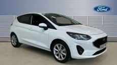 Ford Fiesta 1.0 EcoBoost Trend 5dr Petrol Hatchback